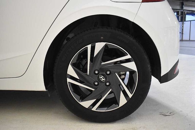 Hyundai i20 1.0 TGDI Klass 100