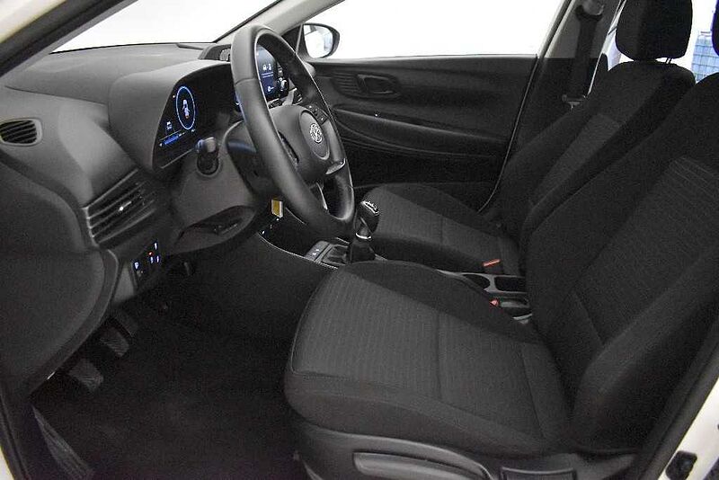 Hyundai i20 1.0 TGDI Klass 100
