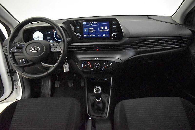 Hyundai i20 1.0 TGDI Klass 100