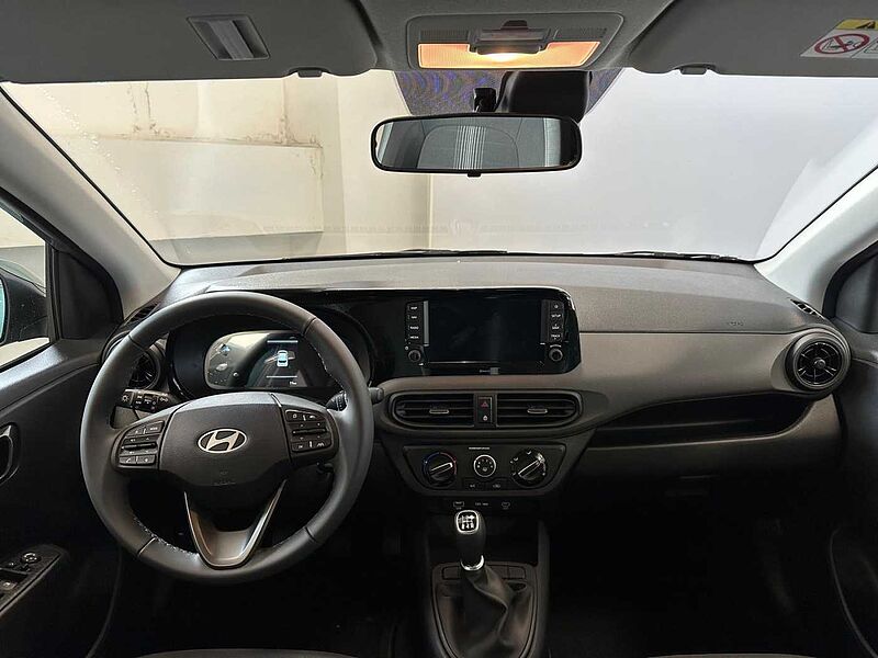 Hyundai i10 1.0 MPI Klass