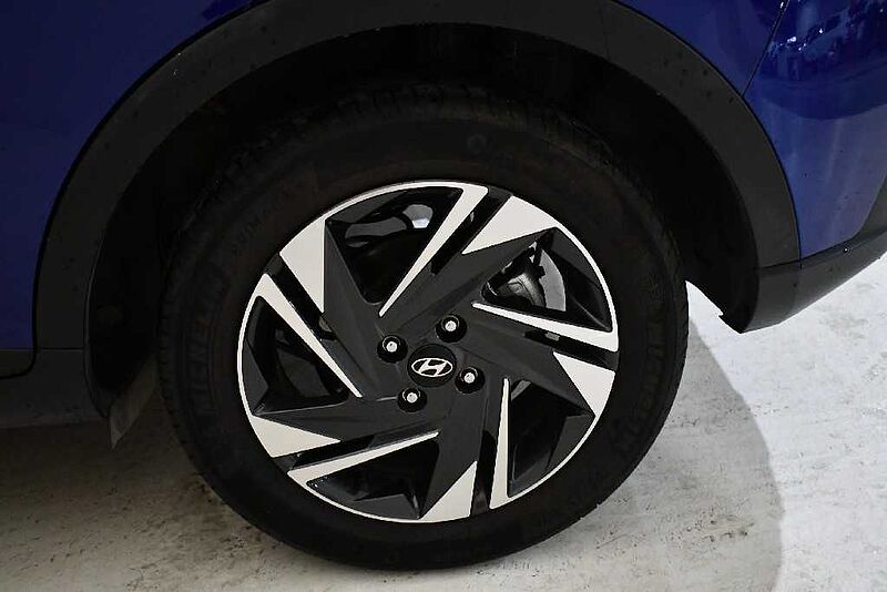 Hyundai Bayon 1.0 TGDI 48V Maxx