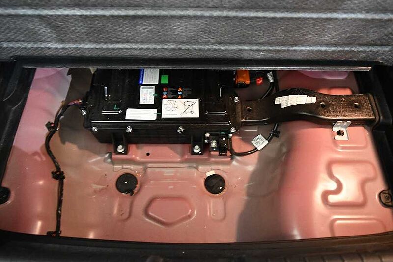 Hyundai Bayon 1.0 TGDI 48V Maxx