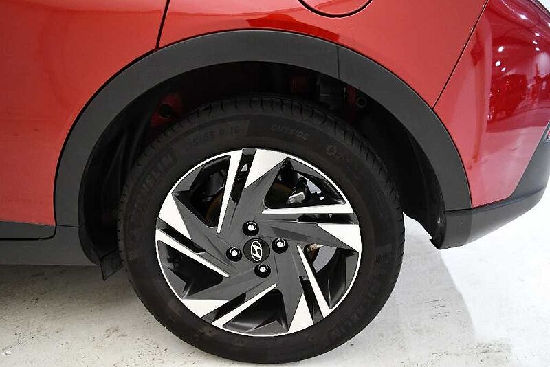 Hyundai Bayon 1.0 TGDI 48V Maxx