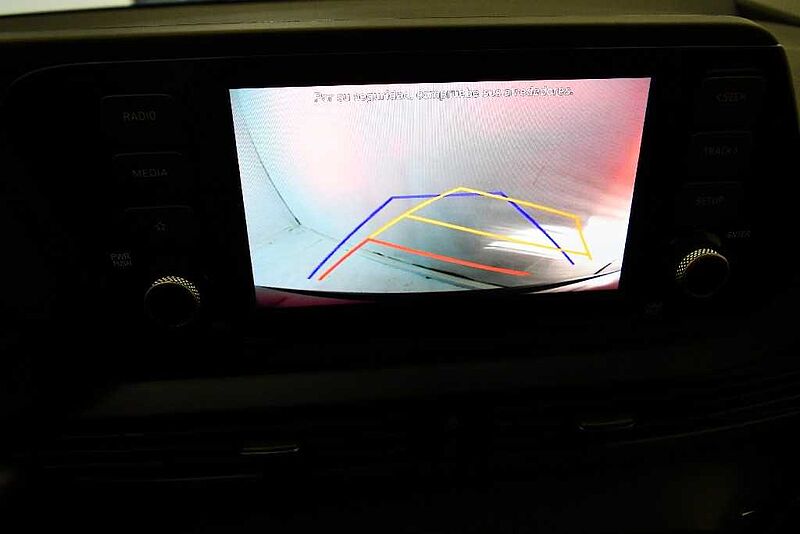 Hyundai Bayon 1.0 TGDI 48V Maxx