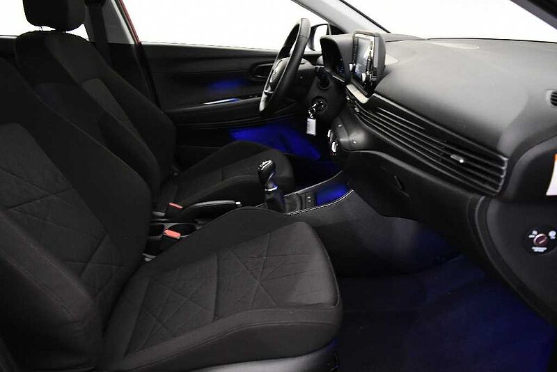 Hyundai Bayon 1.0 TGDI 48V Maxx