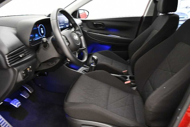 Hyundai Bayon 1.0 TGDI 48V Maxx