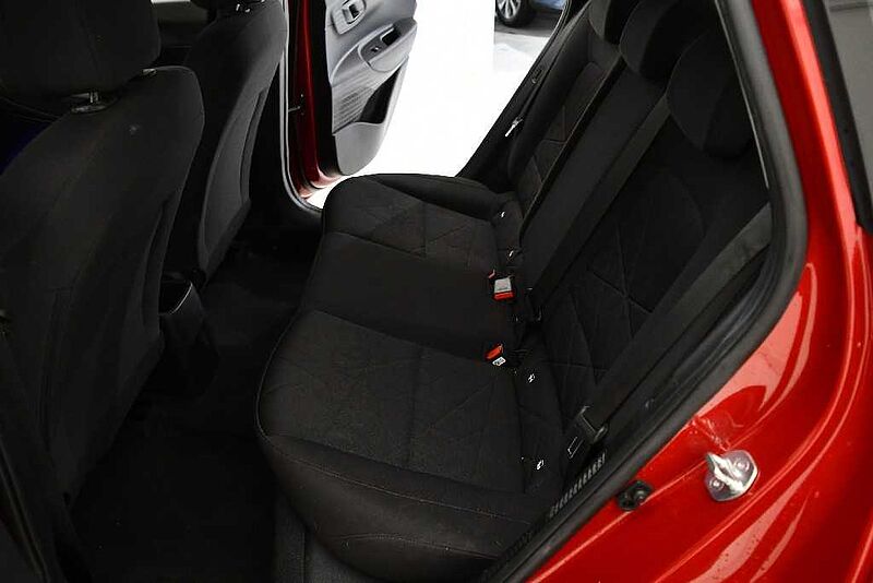 Hyundai Bayon 1.0 TGDI 48V Maxx