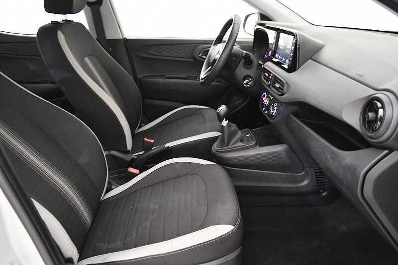 Hyundai i10 1.0 MPI Klass