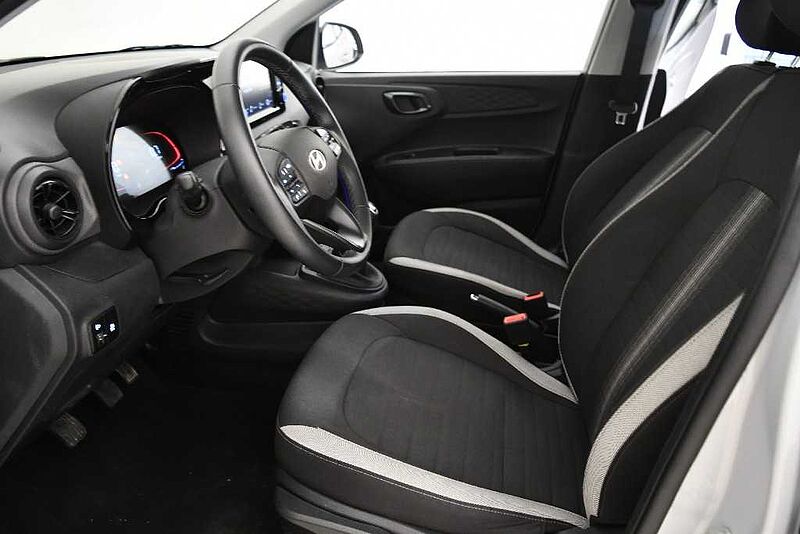 Hyundai i10 1.0 MPI Klass