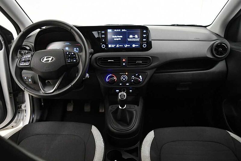 Hyundai i10 1.0 MPI Klass