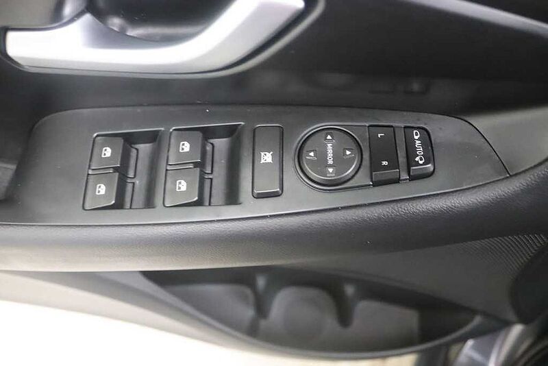 Hyundai i30 1.5 DPI Klass SLX 110
