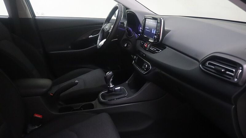 Hyundai i30 1.5 DPI Klass SLX 110