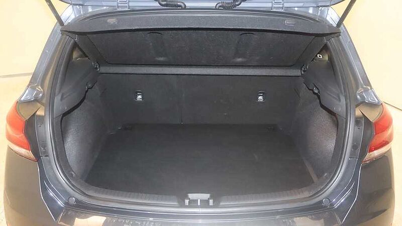 Hyundai i30 1.5 DPI Klass SLX 110