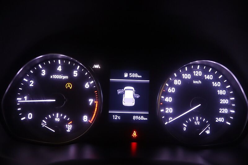 Hyundai i30 1.5 DPI Klass SLX 110