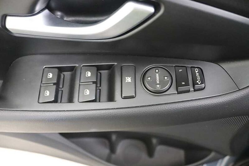 Hyundai i30 1.5 DPI Klass SLX 110