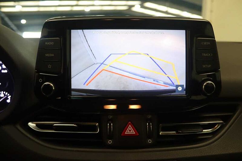 Hyundai i30 1.5 DPI Klass SLX 110