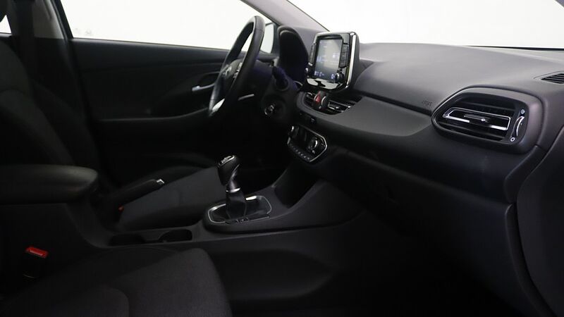 Hyundai i30 1.5 DPI Klass SLX 110