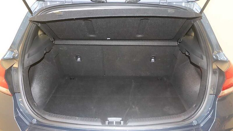 Hyundai i30 1.5 DPI Klass SLX 110