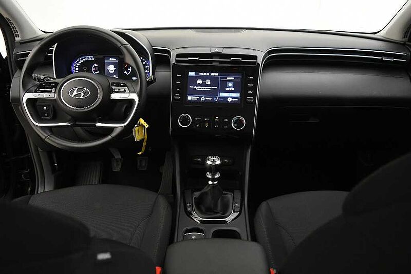 Hyundai Tucson 1.6 TGDI Klass 4x2