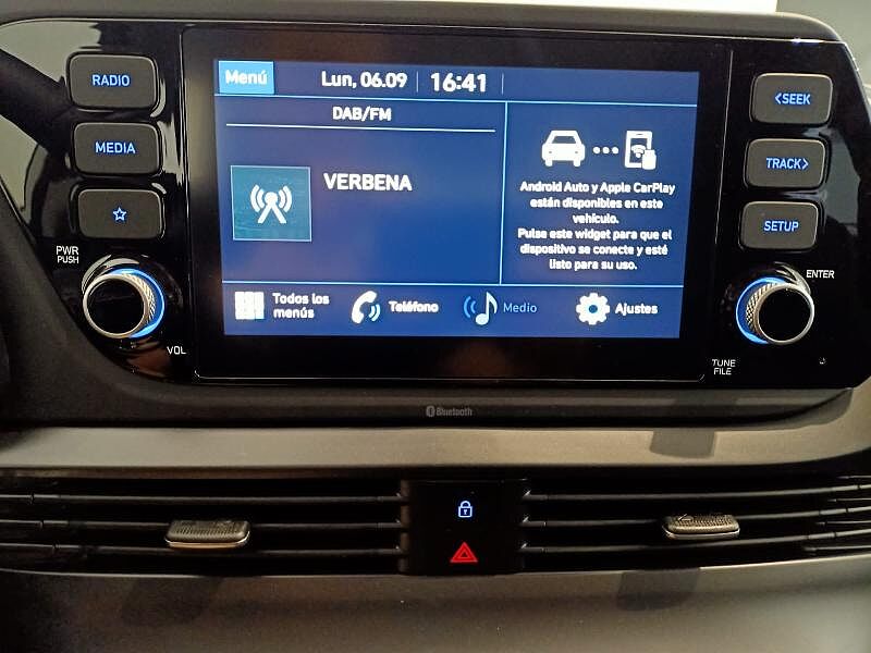 Hyundai i20 1.0 TGDI Klass 48V 100
