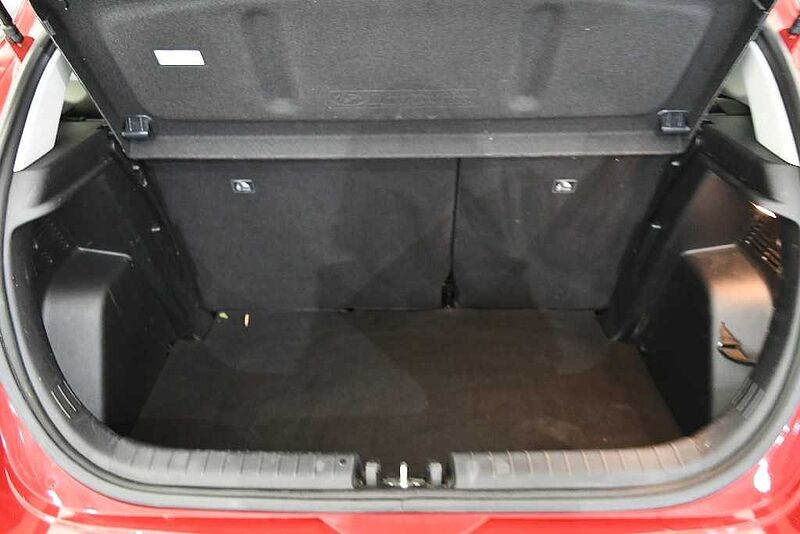 Hyundai i20 1.2 MPI Klass
