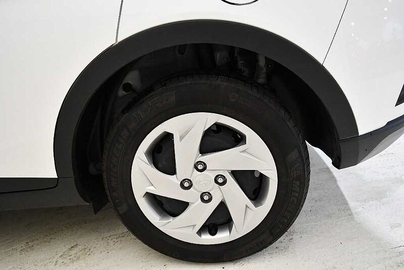 Hyundai Bayon 1.2 MPI Klass