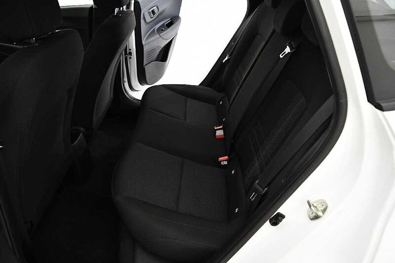 Hyundai Bayon 1.2 MPI Klass