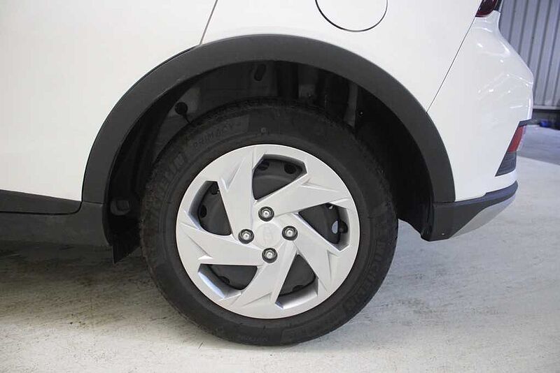 Hyundai Bayon 1.2 MPI Klass