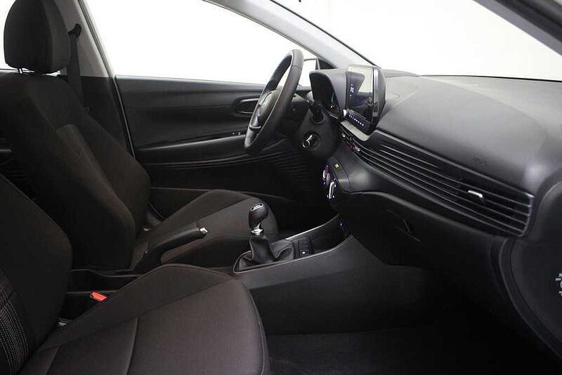 Hyundai Bayon 1.2 MPI Klass