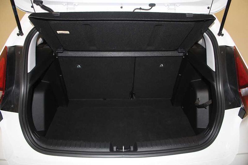 Hyundai Bayon 1.2 MPI Klass