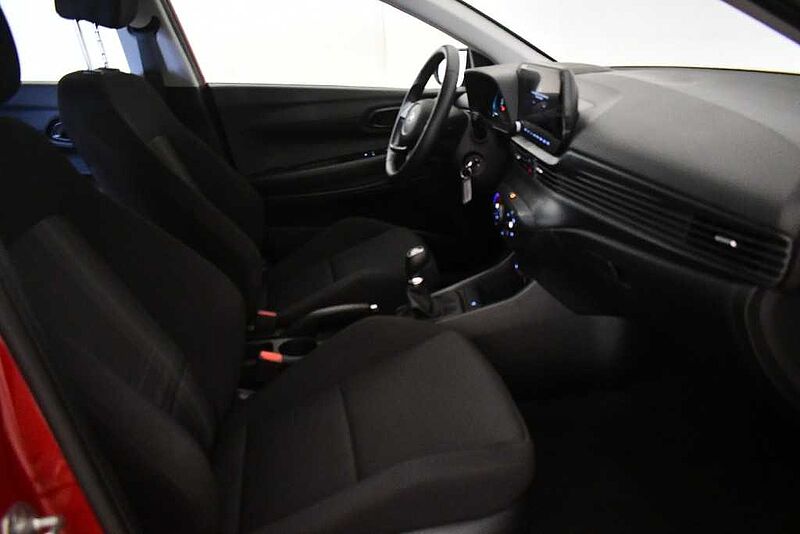 Hyundai Bayon 1.2 MPI Klass