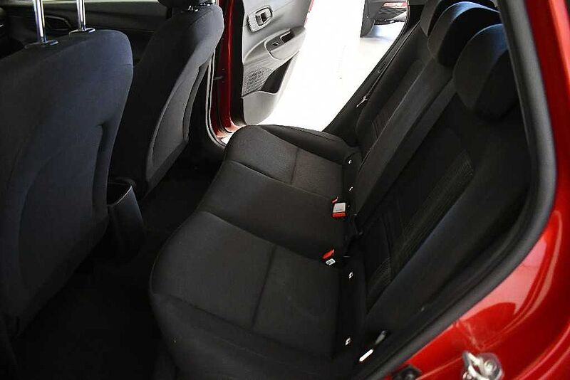Hyundai Bayon 1.2 MPI Klass