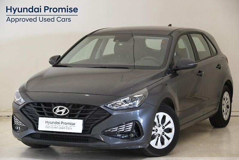 Hyundai i30 1.5 DPI Essence 110