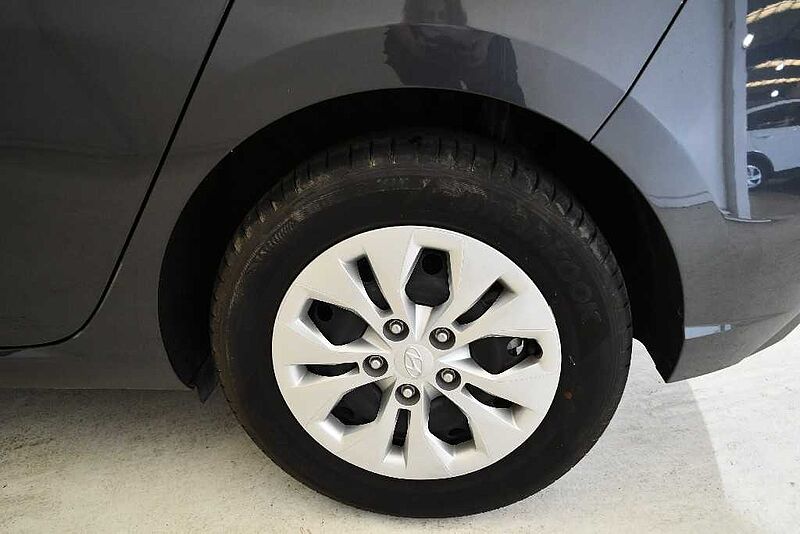 Hyundai i30 1.5 DPI Essence 110