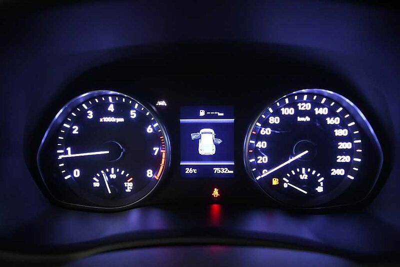 Hyundai i30 1.5 DPI Essence 110