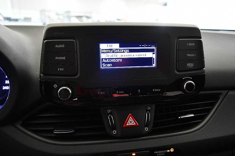 Hyundai i30 1.5 DPI Essence 110