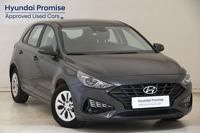 Hyundai i30 1.5 DPI Essence 110