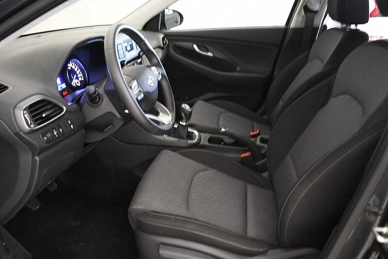 Hyundai i30 1.5 DPI Essence 110