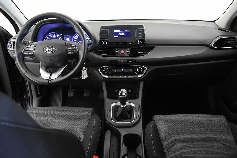Hyundai i30 1.5 DPI Essence 110