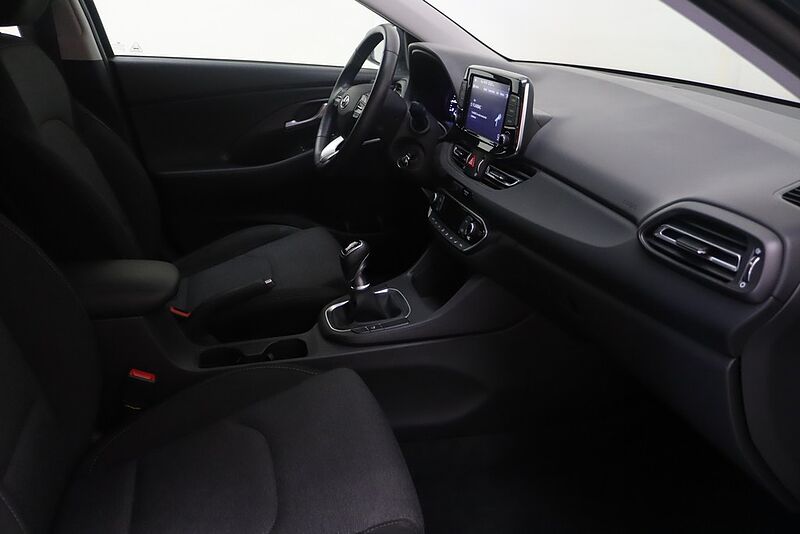 Hyundai i30 1.5 DPI Klass SLX 110