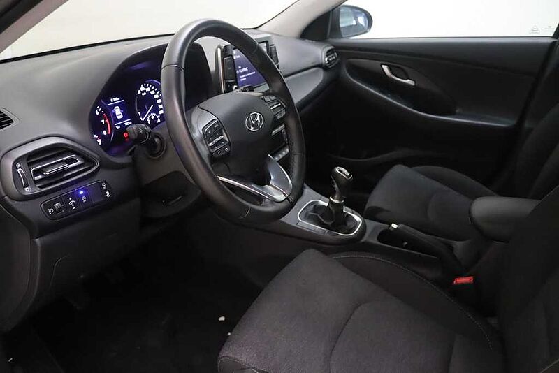 Hyundai i30 1.5 DPI Klass SLX 110