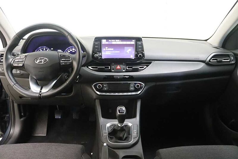 Hyundai i30 1.5 DPI Klass SLX 110
