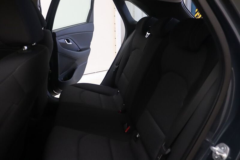 Hyundai i30 1.5 DPI Klass SLX 110