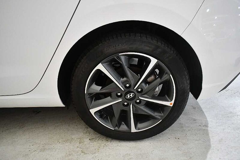 Hyundai i30 1.5 DPI Klass SLX 110