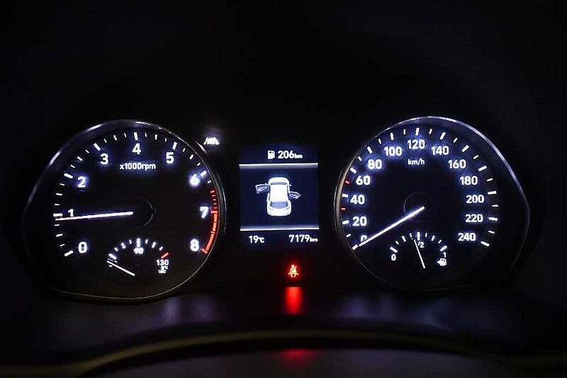 Hyundai i30 1.5 DPI Klass SLX 110