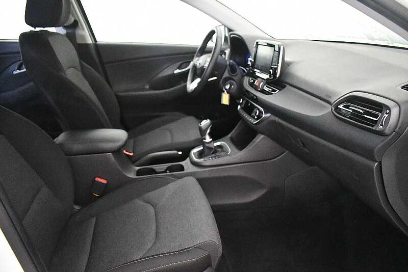 Hyundai i30 1.5 DPI Klass SLX 110