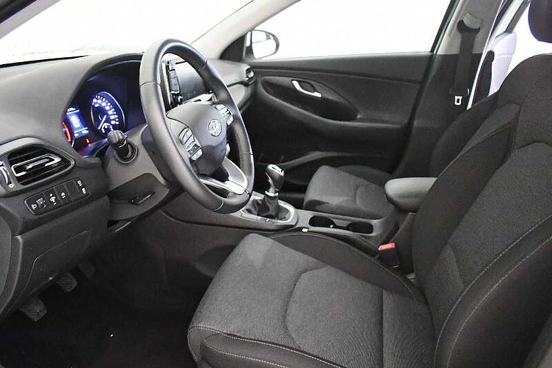 Hyundai i30 1.5 DPI Klass SLX 110