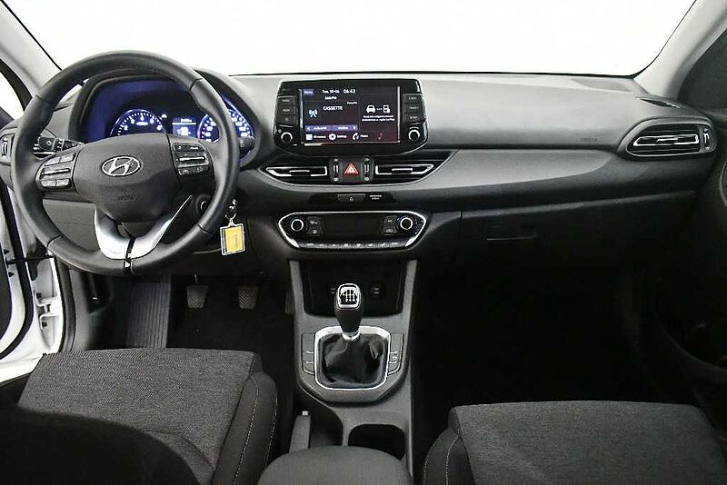 Hyundai i30 1.5 DPI Klass SLX 110
