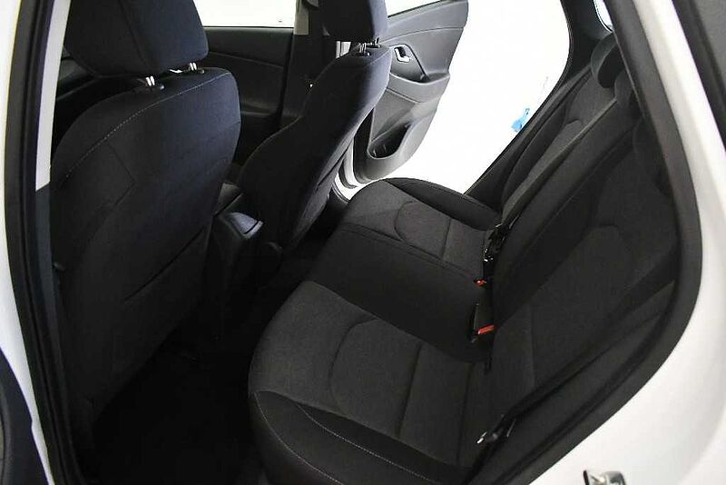 Hyundai i30 1.5 DPI Klass SLX 110