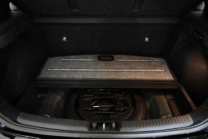 Hyundai i30 1.5 DPI Klass SLX 110